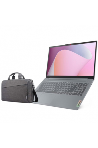 PC Portable LENOVO IdeaPad Slim 3 AMD RYZEN 5 - 16Go - 512Go SSD