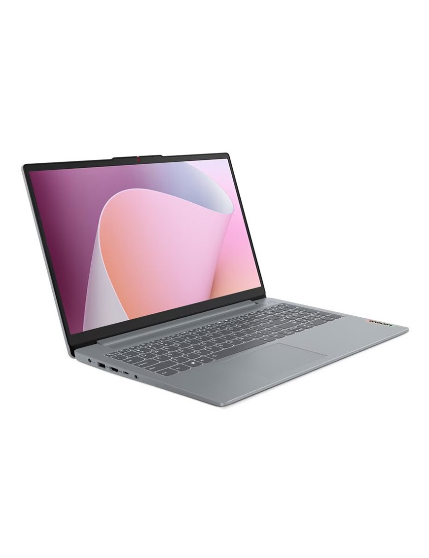 PC Portable LENOVO IdeaPad Slim 3 AMD RYZEN 5 - 16Go - 512Go SSD - tunisie-sousse