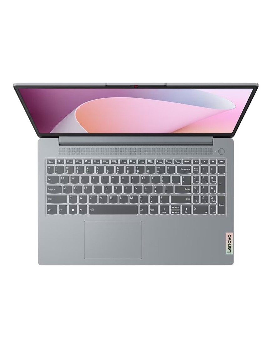 PC Portable LENOVO IdeaPad Slim 3 AMD RYZEN 5 - 16Go - 512Go SSD - tunisie-sousse