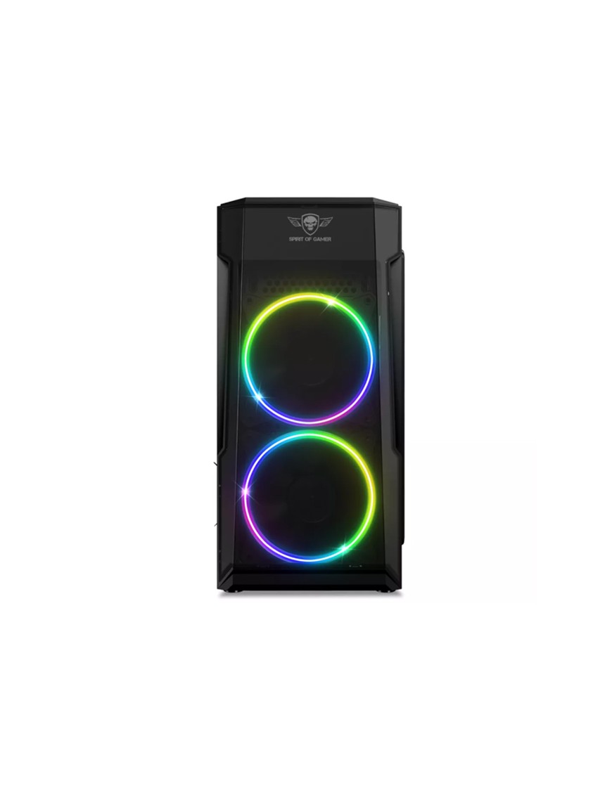 Pc De Bureau Ghost i5 12ème Gén. - 8Go - 250Go SSD-tunisie-sousse