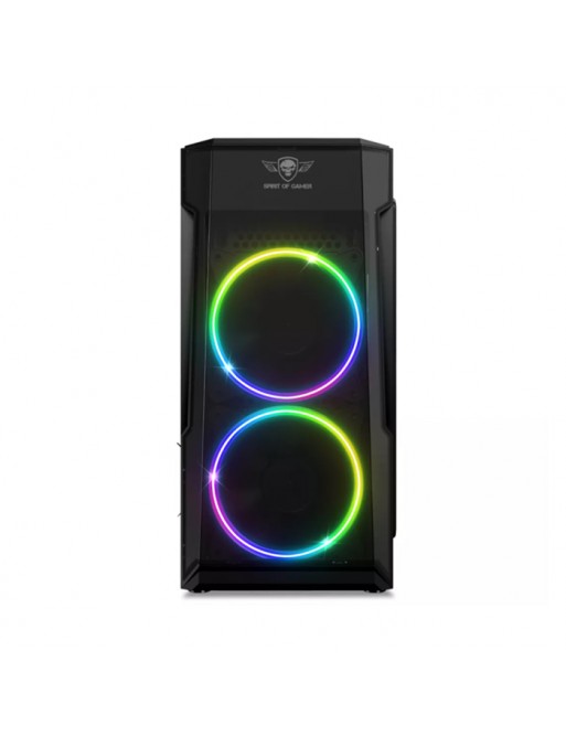Pc De Bureau Ghost i5 12ème Gén. - 8Go - 250Go SSD-tunisie-sousse