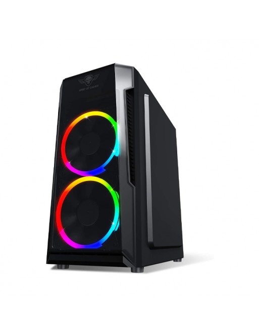 Pc De Bureau Ghost i5 12ème Gén. - 8Go - 250Go SSD-tunisie-sousse