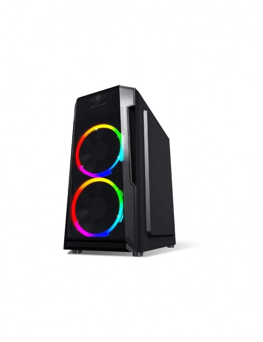 Pc De Bureau Gamer Saffah AMD R. 5 - 8Go - RTX3050-tunisie-sousse