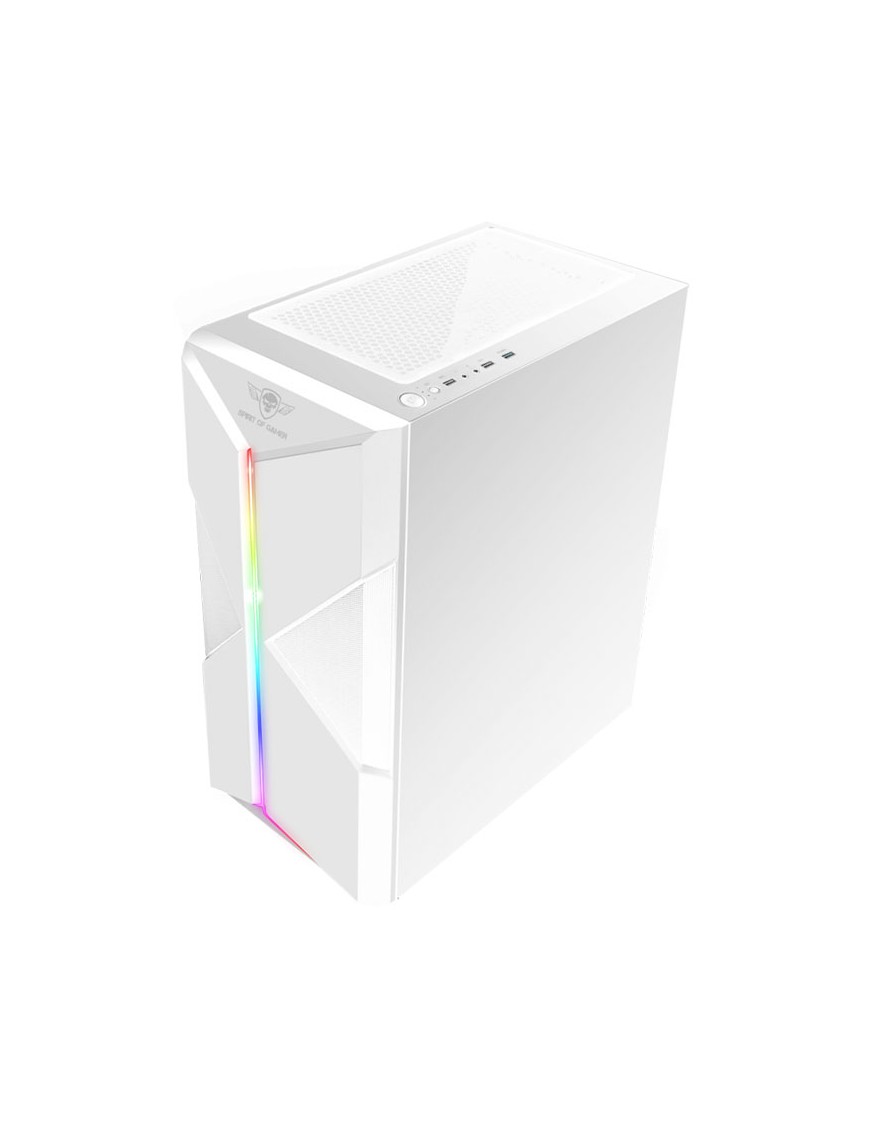 Pc De Bureau Gamer Viper i5 12ème Gén. - 8Go - RTX5060-tunisie-sousse