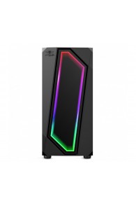 cPc De Bureau Gamer Sniper i7 12ème Gén. - 8Go - RTX5060