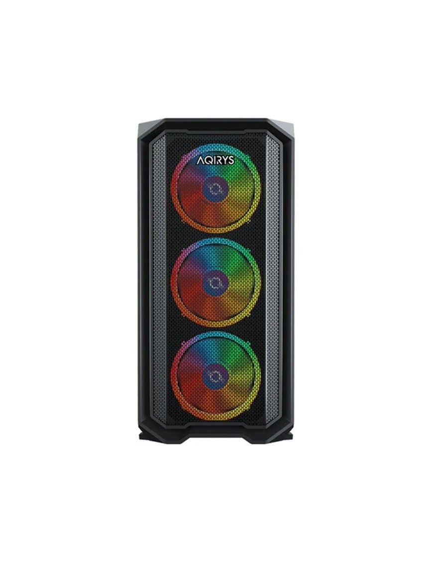 Pc De Bureau Gamer Tank i7 13ème Gén. - 16Go - RTX5060-tunisie-sousse