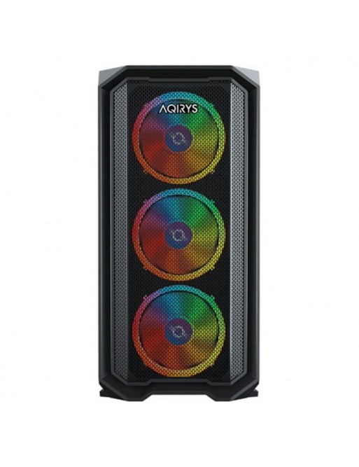 Pc De Bureau Gamer Tank i7 13ème Gén. - 16Go - RTX5060-tunisie-sousse
