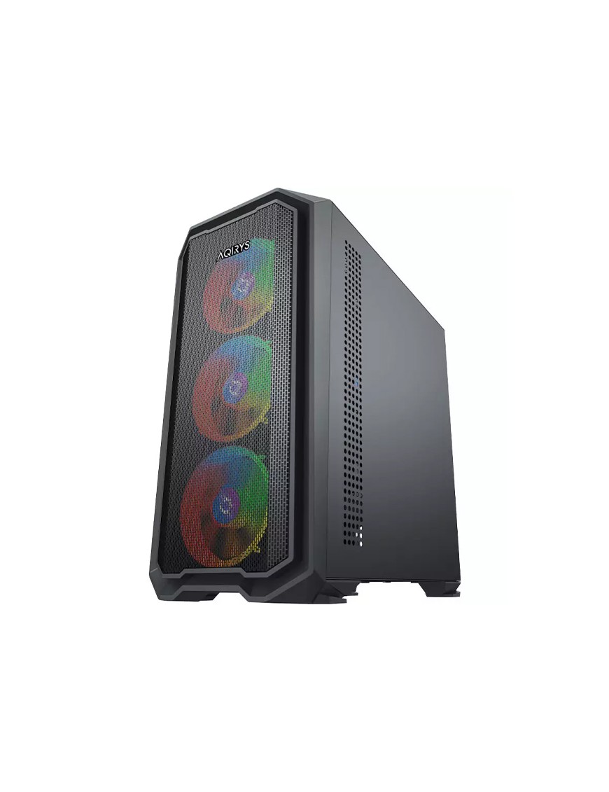 Pc De Bureau Gamer Tank i7 13ème Gén. - 16Go - RTX5060-tunisie-sousse
