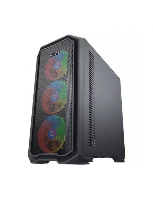 Pc De Bureau Gamer Tank i7 13ème Gén. - 16Go - RTX5060-tunisie-sousse