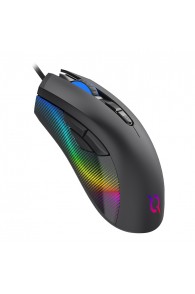 Souris Gamer Filaire AQIRYS PHOENIX RGB - Noir