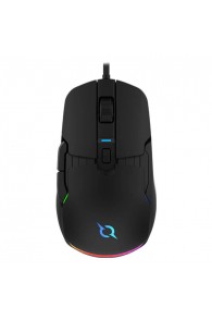 Souris Gamer Filaire AQIRYS LYNX - Noir