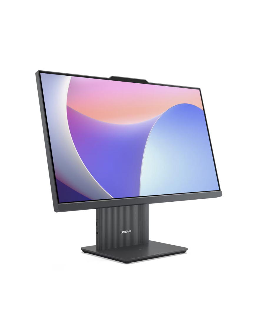 Pc de Bureau AiO LENOVO IdeaCentre 24IRH9 i7 13ème Gén. - 8Go - 512Go SSD