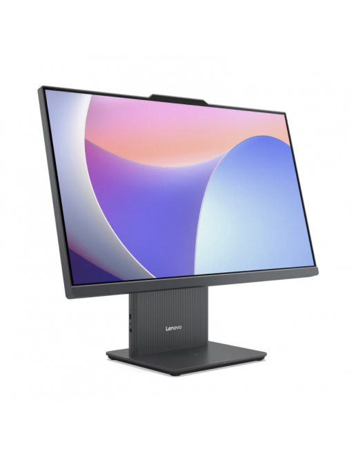 Pc de Bureau AiO LENOVO IdeaCentre 24IRH9 i7 13ème Gén. - 8Go - 512Go SSD
