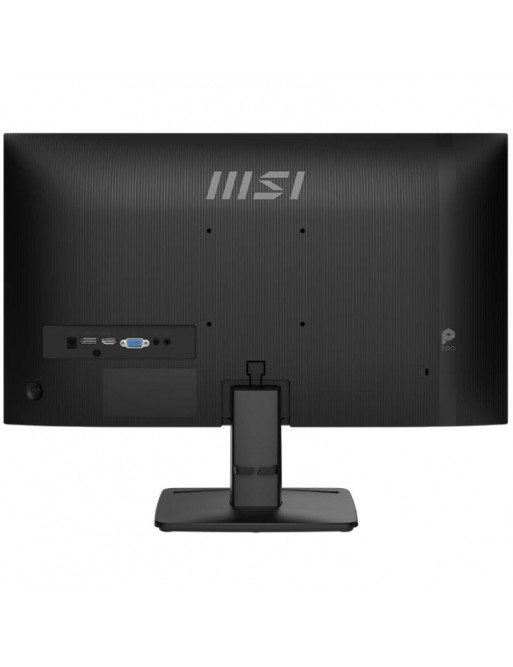 Ecran MSI PRO MP251 E2 24.5" Full HD IPS - 120Hz-tunisie-sousse
