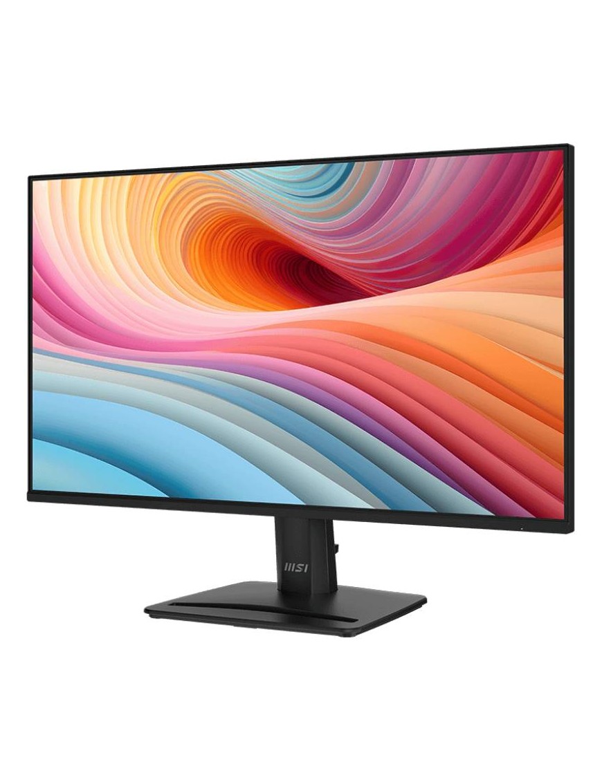 Ecran MSI PRO MP251 E2 24.5" Full HD IPS - 120Hz-tunisie-sousse