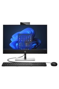 Pc de Bureau AiO HP ProOne 440 G9 i7 14ème Gén. - 8Go - 512Go SSD