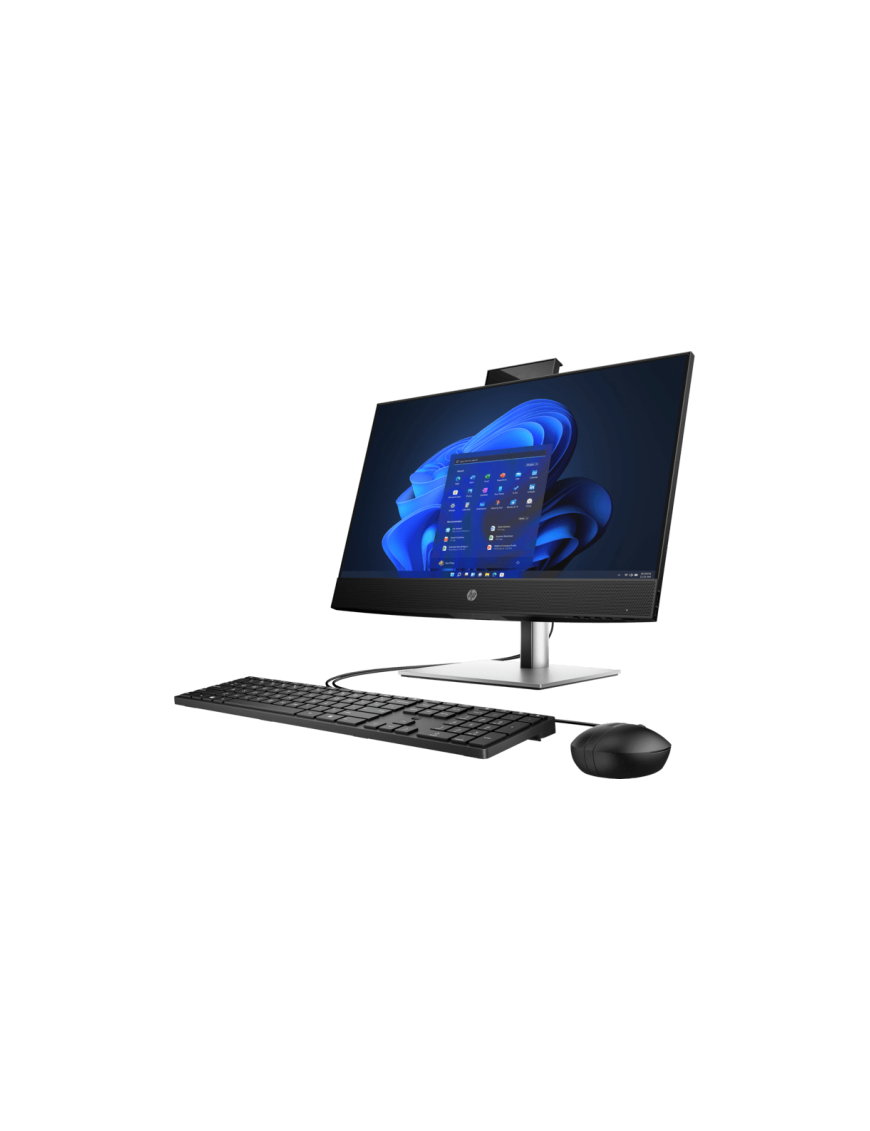 Pc de Bureau AiO HP ProOne 440 G9 i7 14ème Gén. - 8Go - 512Go SSD