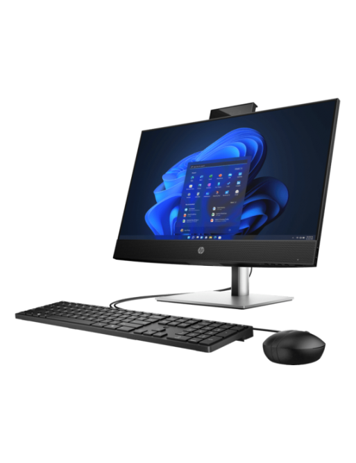 Pc de Bureau AiO HP ProOne 440 G9 i7 14ème Gén. - 8Go - 512Go SSD