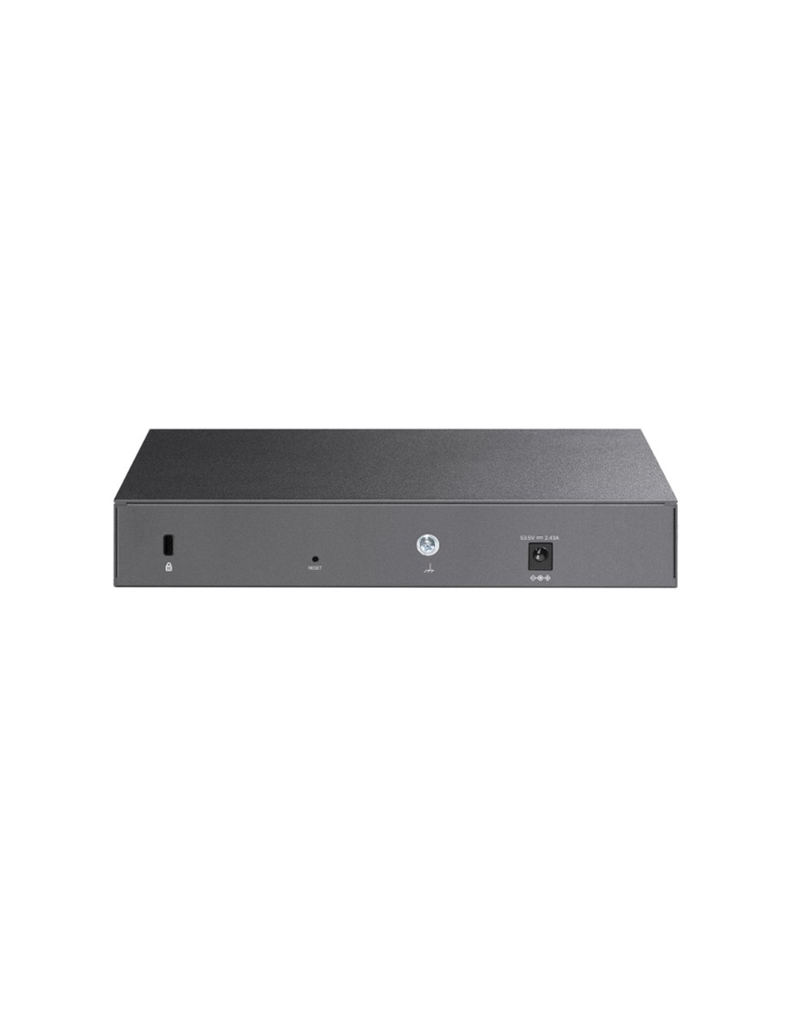 Routeur Tp-link Omada ER7212PC : Solution 3-en-1