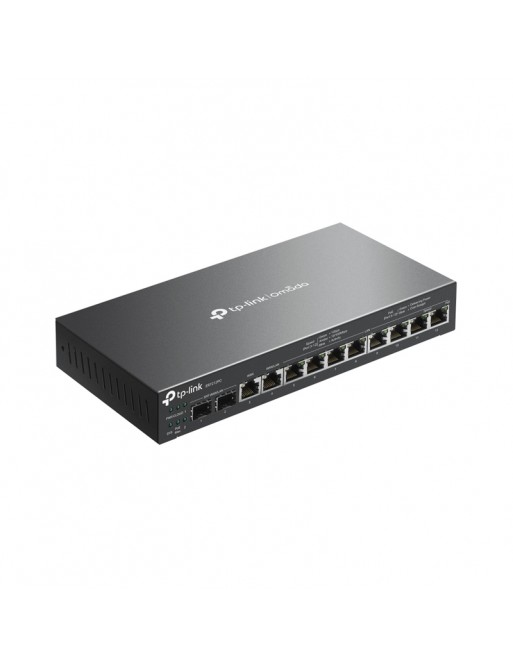 Routeur Tp-link Omada ER7212PC : Solution 3-en-1
