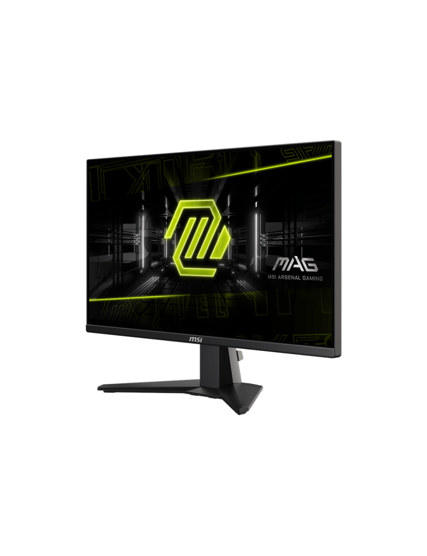 ECRAN GAMING MSI MAG 255F E20 24.5" FULL HD IPS / 200 HZ / 0.5 MS / NOIR-tunisie-sousse