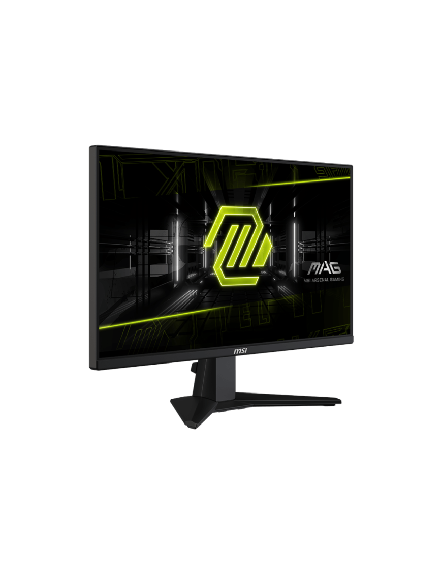 ECRAN GAMING MSI MAG 272F 27'' FULL HD FAST IPS 200HZ-tunisie-sousse