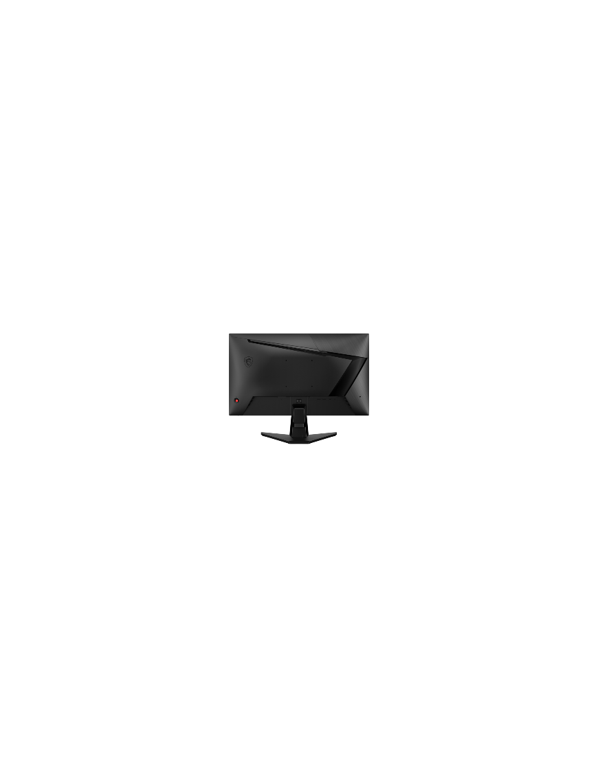 ECRAN GAMING MSI MAG 272F 27'' FULL HD FAST IPS 200HZ-tunisie-sousse