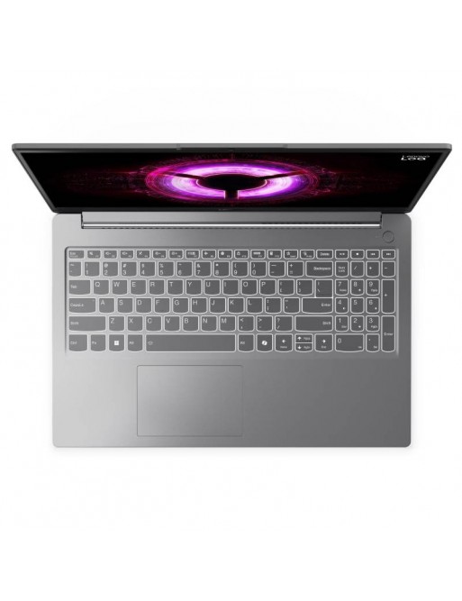 PC Portable Gamer LENOVO LOQ 15 AMD RYZEN 5 - 16Go - RTX3050 - tunisie-sousse
