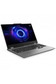 PC Portable Gamer LENOVO LOQ 15 i7 13è Gén. - 16Go - RTX5050