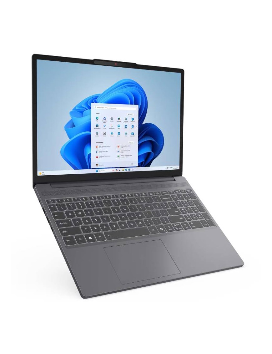 PC Portable LENOVO IdeaPad Slim 3 i7 13è Gén. - 16Go - 512Go SSD - tunisie-sousse