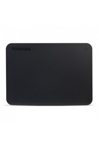 Disque Dur Externe Toshiba Canvio Basics - 1 To HDD