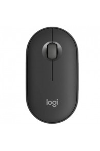 Souris Logitech M350S - Sans Fil