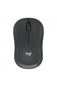 Souris Logitech M240 - Sans Fil - Silencieux