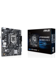 Carte Mère ASUS PRIME H510M-K R2.0