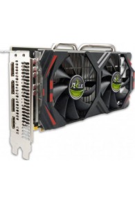 Carte Graphique AXLE RX580 8GB GDDR5