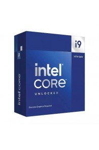 Processeur Intel Core i9-13900KF - 3.00GHz à 5.80GHz - Socket LGA 1700