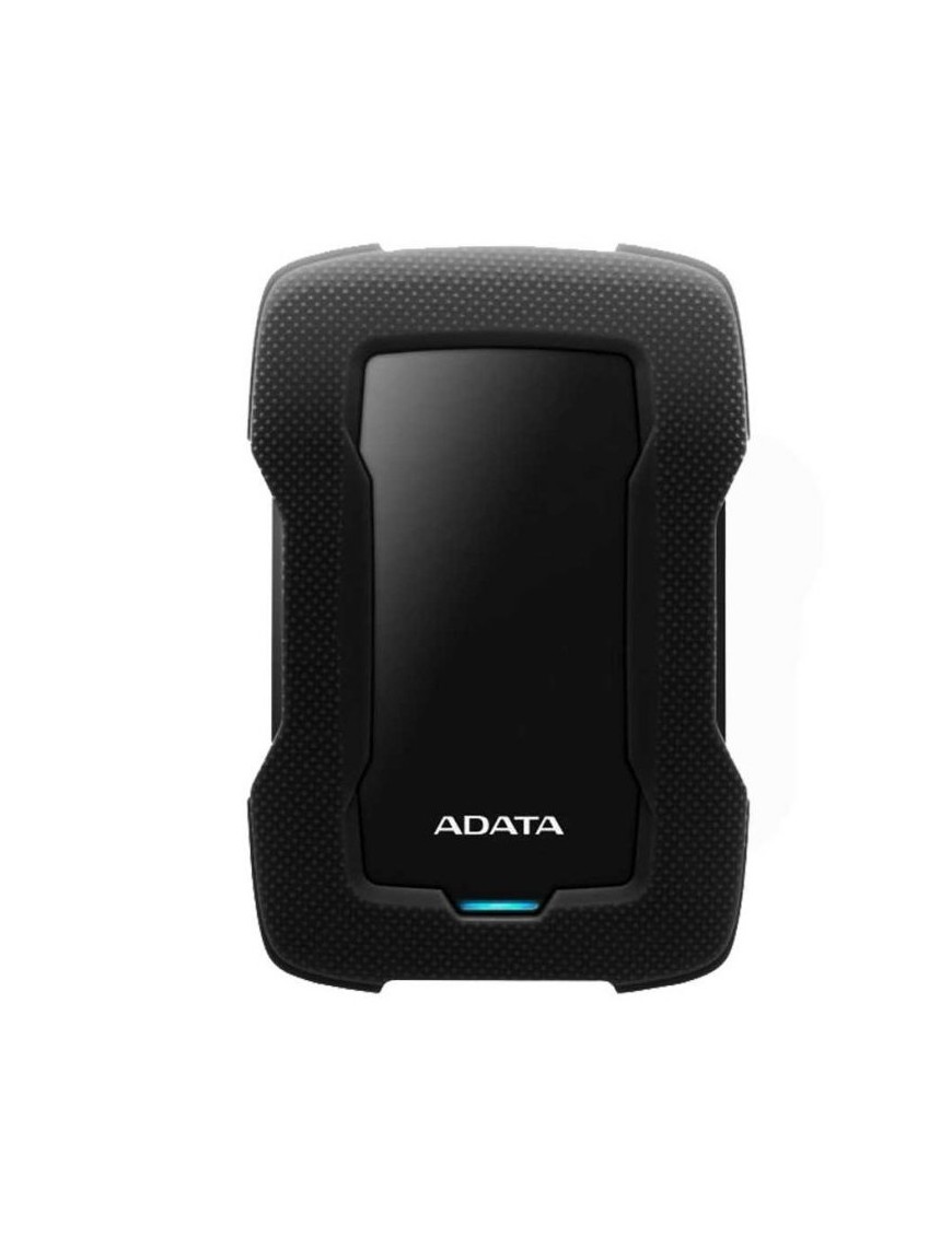 Disque Dur Externe Anti-Choc ADATA HD330 1To USB 3.2 - Noir tunisie-sousse