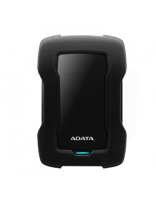 Disque Dur Externe Anti-Choc ADATA HD330 1To USB 3.2 - Noir tunisie-sousse