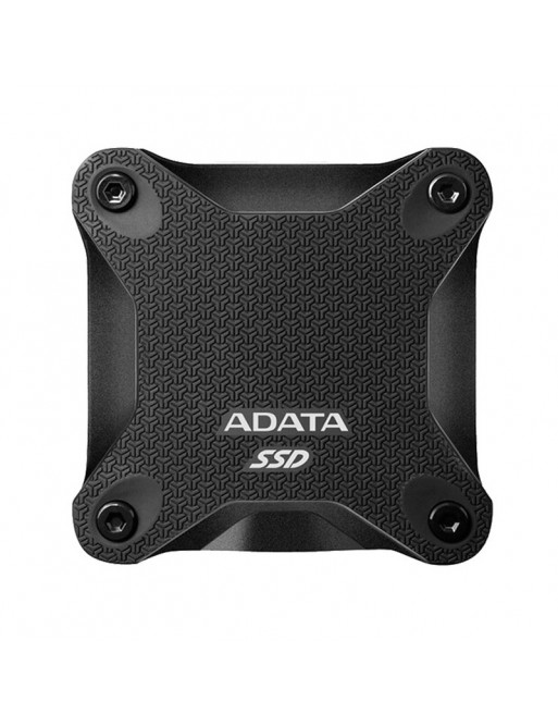 Disque Dur Externe Anti-Choc ADATA ASD620 2To SSD USB 3.2 - Noir tunisie-sousse