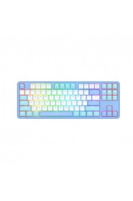 Clavier Gamer REDRAGON STAR BLADE K707WBB Mécanique - RGB