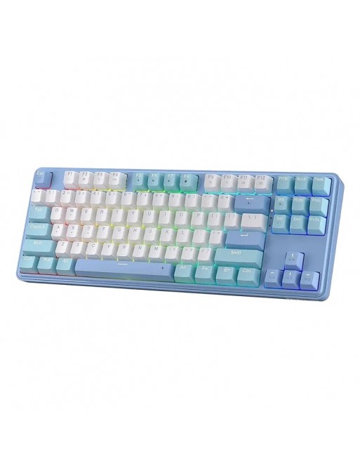 Clavier Gamer REDRAGON STAR BLADE K707WBB Mécanique - RGB Tunisie Sousse