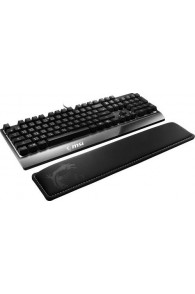 Support De Clavier MSI GAMER - Noir