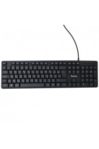 Clavier Scorpion - Noir