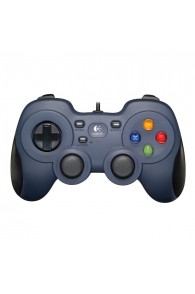 Manette Logitech F310S PC G Gamepad - Filaire