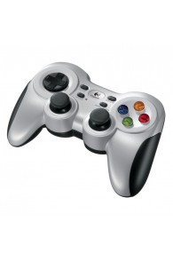 Manette Logitech F710 PC G Gamepad - Sans Fil