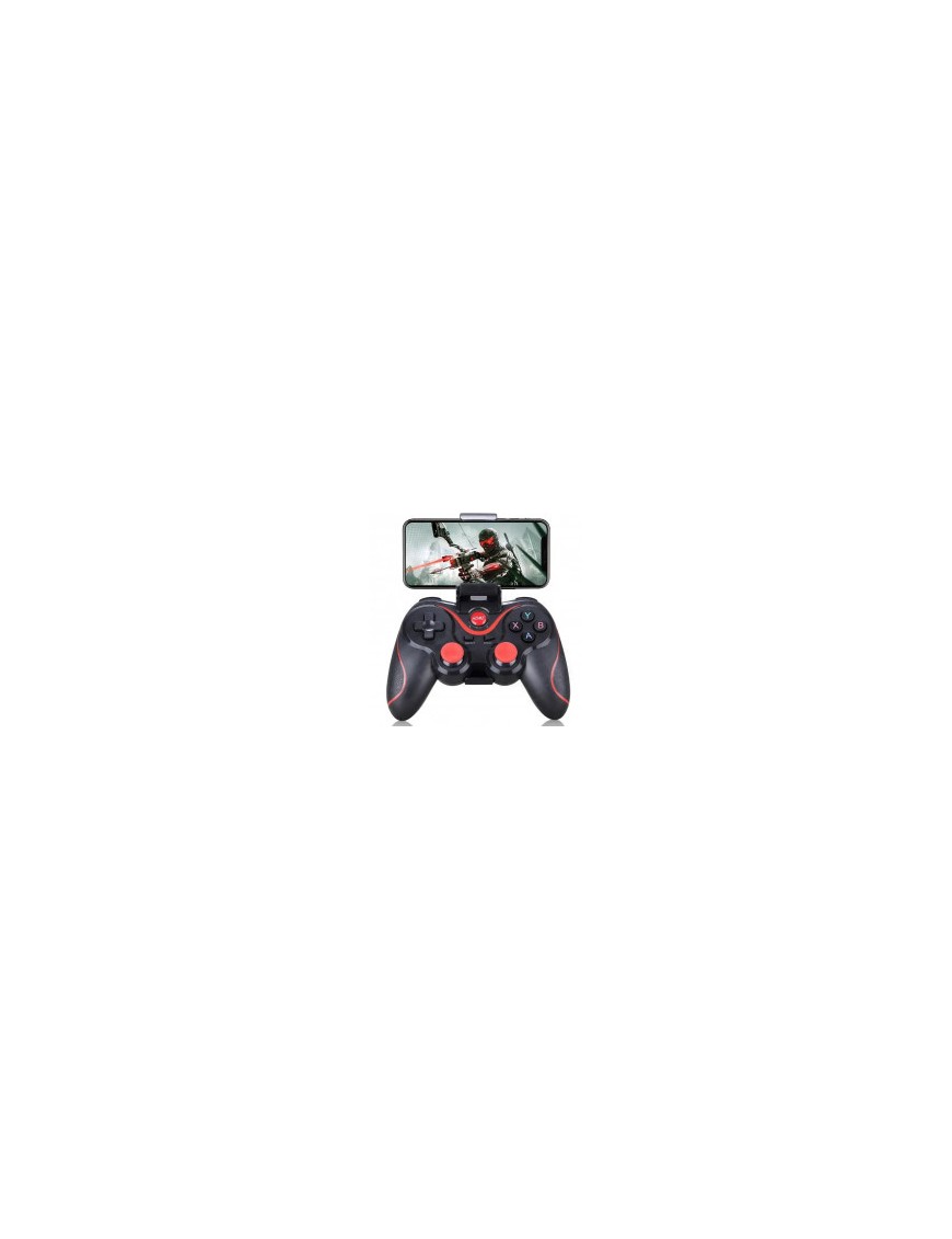 Manette X3 Pour Smartphone & Pc - Bluetooth Tunisie-sousse