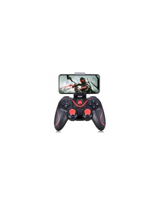 Manette X3 Pour Smartphone & Pc - Bluetooth Tunisie-sousse