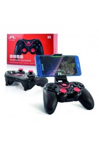 Manette X3 Pour Smartphone & Pc - Bluetooth