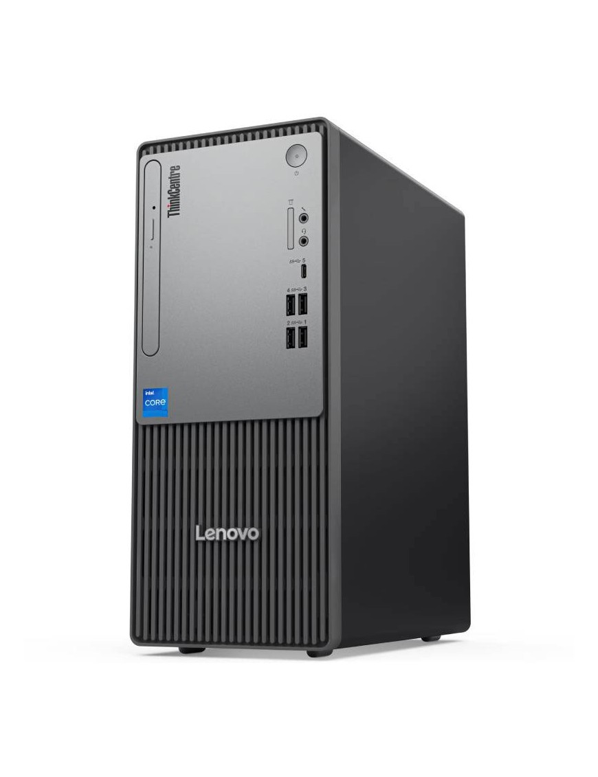 PC de Bureau LENOVO ThinkCentre néo 50t Gen 5 i5 14ème Gén. - 8Go - 512Go SSD Tunisie - Sousse