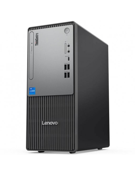 PC de Bureau LENOVO ThinkCentre néo 50t Gen 5 i5 14ème Gén. - 8Go - 512Go SSD Tunisie - Sousse